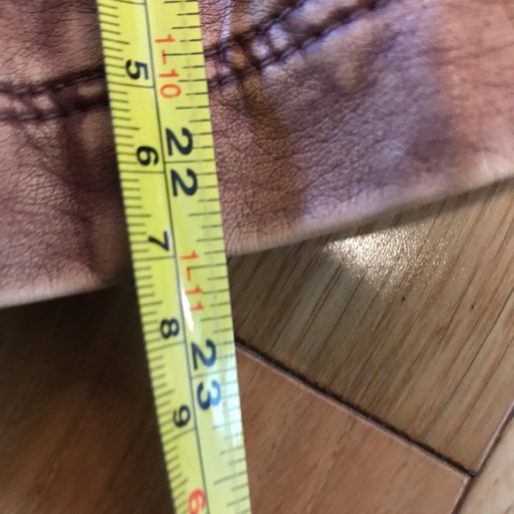 Beautiful new Point Zero jacket, size Medium. - Picture 3 of 3